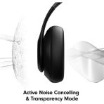 Beats Studio Pro Wireless - koptelefoon – Zwart - Afbeelding 3