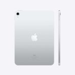 Apple iPad 10.9"  10e Gen. Wi-Fi met 256GB  Silver (NIEUW) - Afbeelding 2