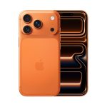 Apple iPhone 17 Pro - 256GB - Oranje (Nieuw)