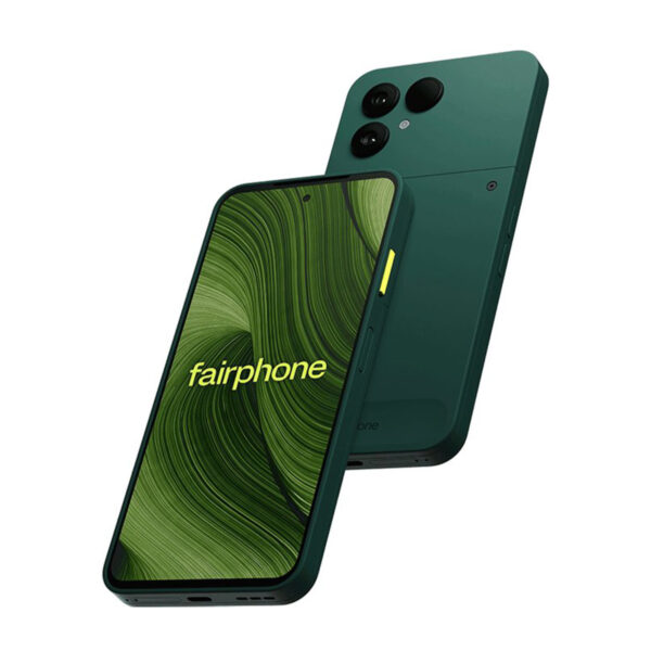 FairPhone Gen6