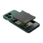 Fairphone Gen6 (8GB-256GB) Forest Green - Afbeelding 5