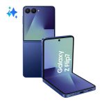 Samsung Galaxy Z Flip7 / 256GB / 5G / Blue Shadow