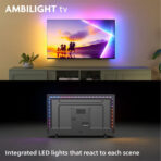 Philips Ambilight 55" PUS8500 QLED 4K (2025) - Afbeelding 3