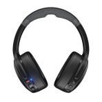 Skullcandy Crusher EVO – Draadloze Hoofdtelefoon Bluetooth – Zwart - Afbeelding 2