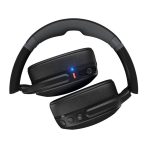 Skullcandy Crusher EVO – Draadloze Hoofdtelefoon Bluetooth – Zwart - Afbeelding 3