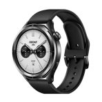 Xiaomi Watch S4 - Smartwatch - 47 mm - Zwart