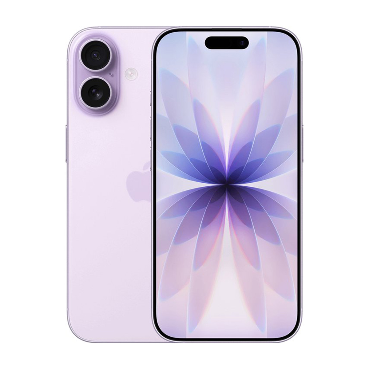Apple iPhone 17 – 256GB – Lavender
