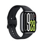 Xiaomi Redmi Watch 5 - Smartwatch - 49 mm - Obsidian Zwart - Afbeelding 2