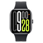 Xiaomi Redmi Watch 5 - Smartwatch - 49 mm - Obsidian Zwart