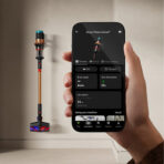 Dyson V16 Piston Animal Submarine - Steelstofzuiger met dweilfunctie - Zwart/Koper - HEPA-filtratie - Afbeelding 3