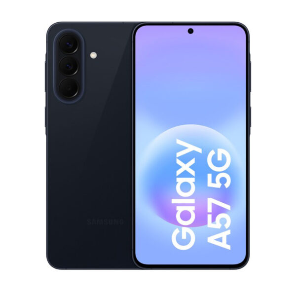 Samsung Galaxy A57 5G - 128GB - Awesome Navy