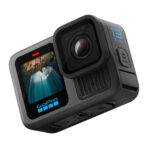 GoPro HERO13 Black - Actioncam - Afbeelding 3