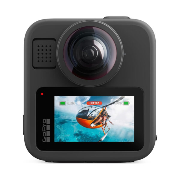 GoPro Max2