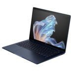 HP EliteBook Ultra G1i 14 inch Next Gen AI PC - 14 inch - Core Ultra 7 258V - 32 GB - 1TB - 5G - Windows 11 Pro - Afbeelding 3