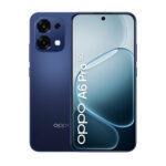 OPPO A6 Pro 5G - 256GB - 8GB - Stellar Black - 5G (nieuw)