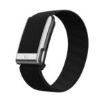 WHOOP – LIFE -  lidmaatschap van 12 maanden – 5.0/MG draagbaar voor gezondheid en fitness – 24/7 activiteitstracker met VO2 Max, slaapregistratie, gepersonaliseerde coaching, inzicht in de menstruatiecyclus