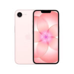 Apple iPhone 17e - 256GB - Lichroze