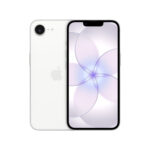 Apple iPhone 17e - 256GB - Wit