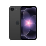 Apple iPhone 17e - 256GB - Zwart