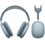 Apple AirPods Max (USB-C) - Blauw (Nieuw) - Afbeelding 3