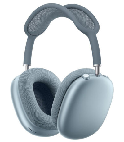 Airpods Max Blauw USB C1