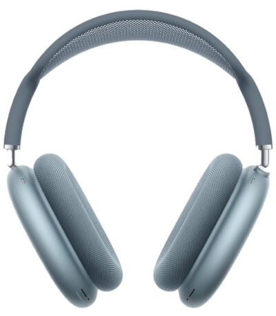 Airpods Max Blauw USB C2