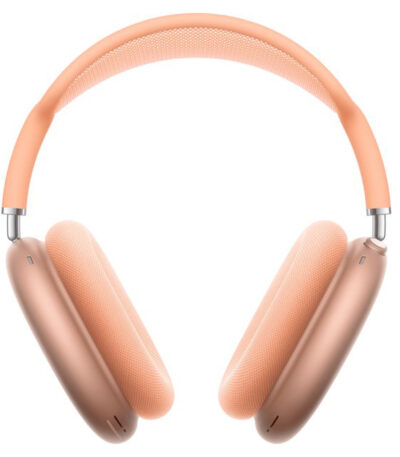 Airpods Max Oranje