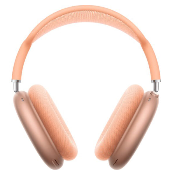 Apple AirPods Max (USB-C) - Oranje