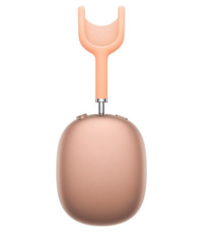 Airpods Max Oranje2