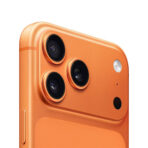 Apple iPhone 17 Pro Max - 256GB - Cosmic Orange - Afbeelding 2