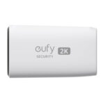 Eufy S220 SoloCam 2K- 2 Solar Camera's - Wit - Afbeelding 2