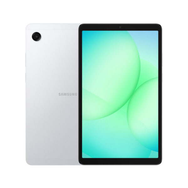 Samsung Galaxy Tab A11 - Wifi - 8.7 inch - 64GB - Silver