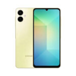 Samsung Galaxy A06 - 64GB - Gold (Nieuw)
