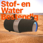 Xssive BSP05 Premium Bluetooth Speaker - Afbeelding 2