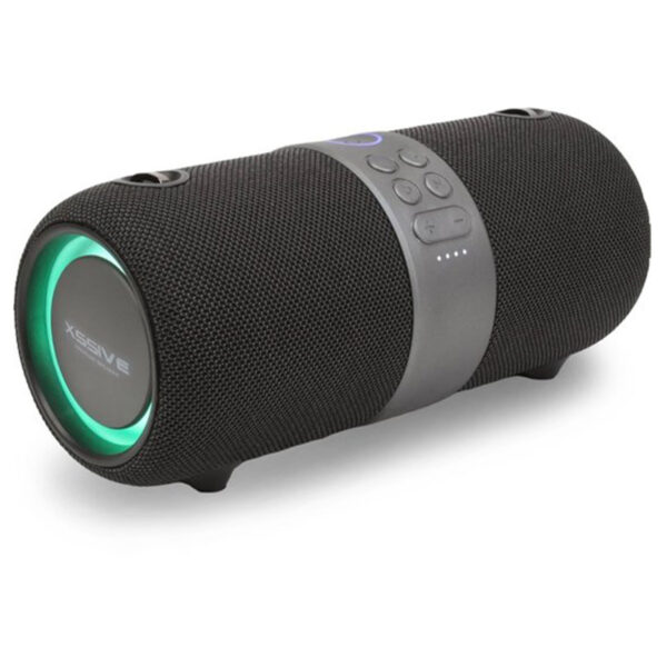 Xssive BSP05 Premium Bluetooth Speaker
