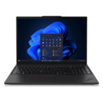 LENOVO ThinkPad T16 Gen 4 / 16 inch / Ultra 7 255U (32 GB / 1TB SSD) Win 11 Pro