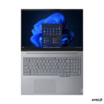 Lenovo Thinkbook 16 G9 AHP- 16'' Ryzen 7 - 32GB Ram- 1TB SSD - Win 11 Pro - Afbeelding 3