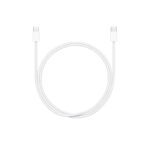 Apple USB-C to USB-C 60W Charger Cable 1M