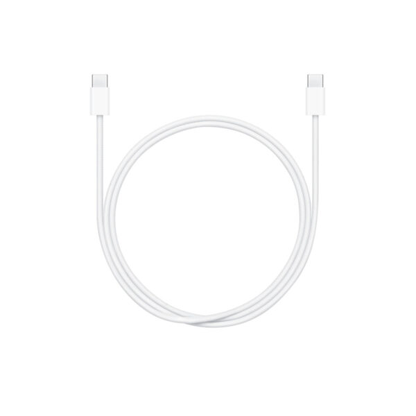 Apple USB-C to USB-C 60W Charger Cable 1M