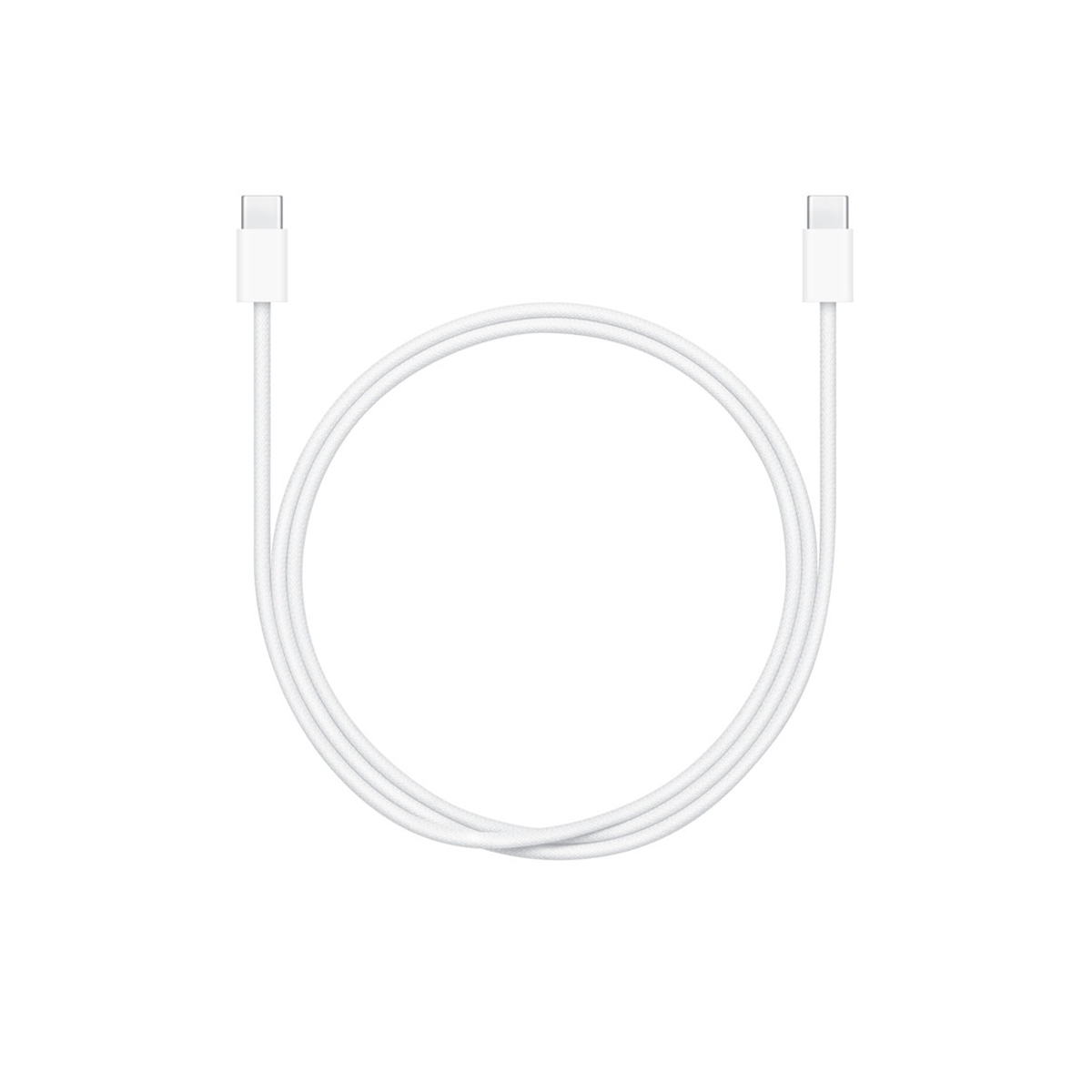Apple USB-C Charger Cable 1M Apple USB-C to USB-C 60W Charger Cable 1M - Afbeelding 1