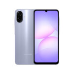 Samsung Galaxy A07 - 64GB - Paars