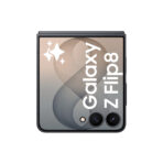 Samsung Galaxy Z Flip8 5G / 512GB / Graphite - Afbeelding 2