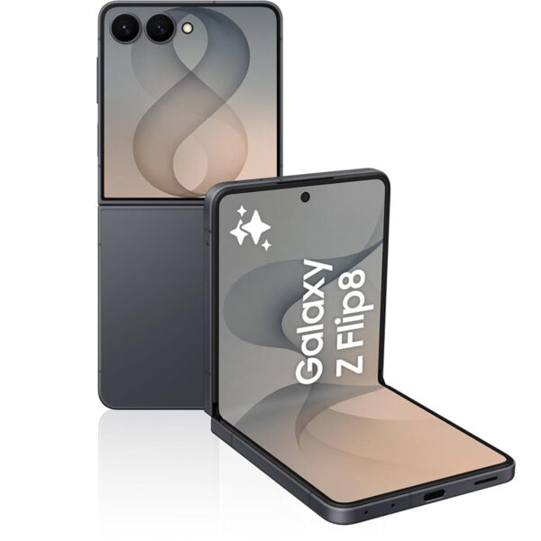 Galaxy Z Flip8