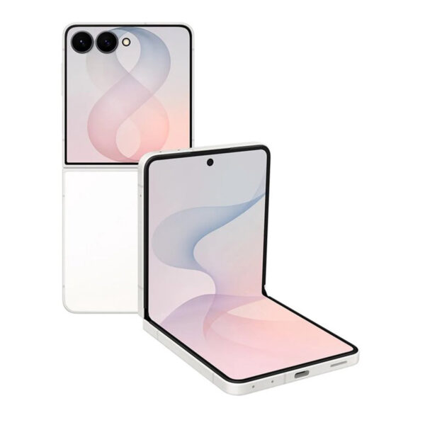Samsung Galaxy Z Flip8 5G / 256GB / Cream