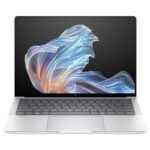 HP EliteBook 8 Flip G1i 13 inch Touchscreen Ultra 5 (32GB RAM-512GB SSD) Wi-Fi 7 Win11 Pro AI PC Zilver