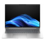 HP EliteBook 8 G1a 16 inch Ryzen 5 (32GB RAM-512GB SSD) Wi-Fi 7 Win11 Pro AI PC Zilver
