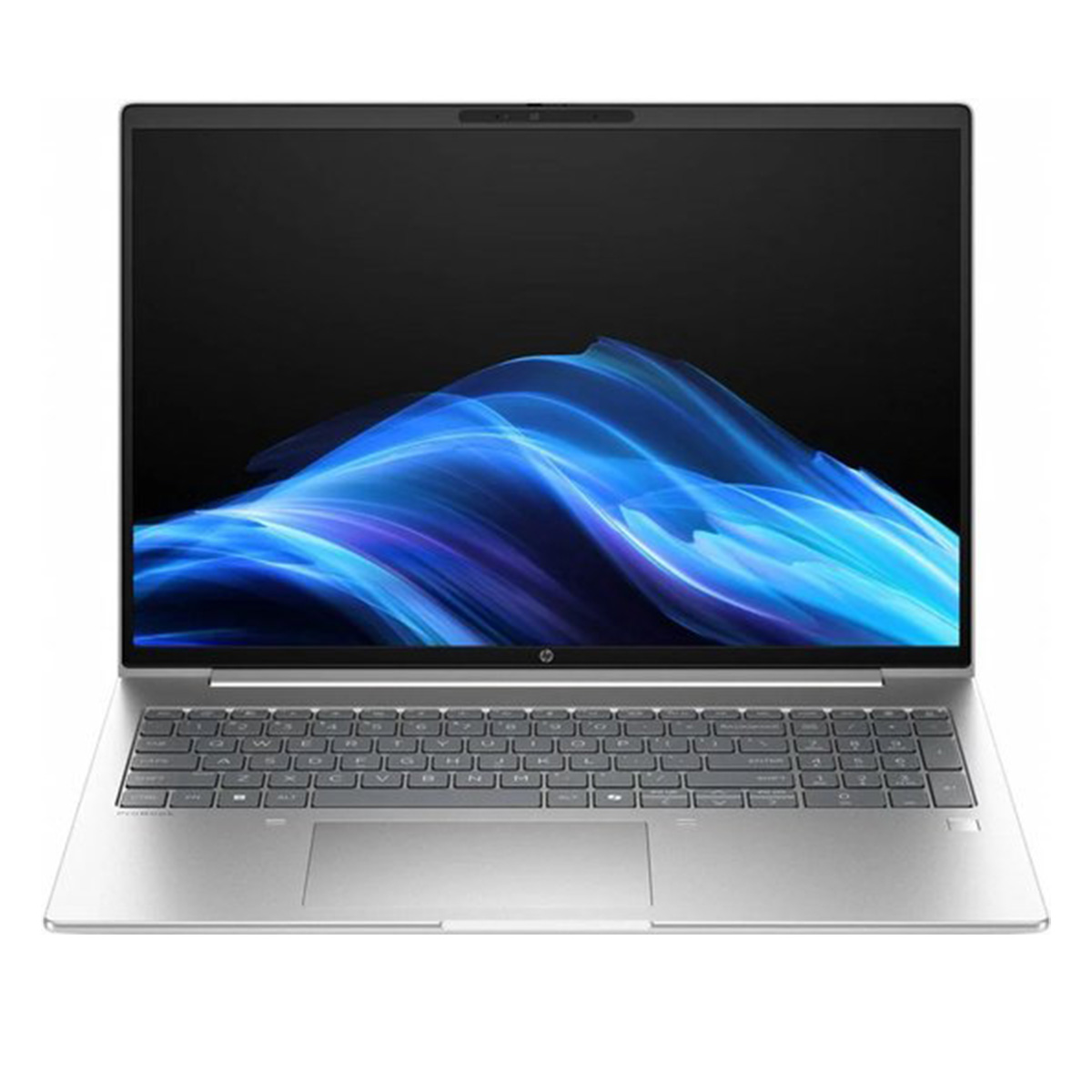 HP EliteBook 8 G1a 16 inch Ryzen 5 (32GB RAM-512GB SSD) Wi-Fi 7 Win11 Pro AI PC Zilver