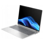 HP EliteBook 8 G1a 16 inch Ryzen 5 (32GB RAM-512GB SSD) Wi-Fi 7 Win11 Pro AI PC Zilver - Afbeelding 3