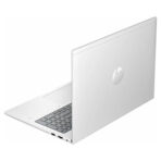 HP EliteBook 8 G1a 16 inch Ryzen 5 (32GB RAM-512GB SSD) Wi-Fi 7 Win11 Pro AI PC Zilver - Afbeelding 4