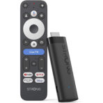 STRONG Google TV Leap-NOVA 4K Streaming TV Stick - Afbeelding 2